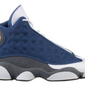 Jordon 13 Flints